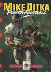 Mike Ditka Power Football - Sega Genesis - Destination Retro