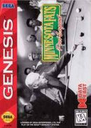 Minnesota Fats - Sega Genesis - Destination Retro