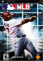 MLB - PSP - Destination Retro