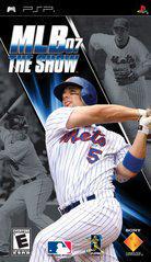 MLB 07 The Show - PSP - Destination Retro