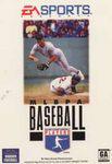MLBPA Baseball - Sega Genesis - Destination Retro
