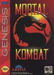 Mortal Kombat - Sega Genesis - Destination Retro