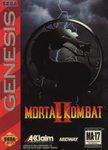Mortal Kombat II - Sega Genesis - Destination Retro