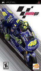 MotoGP - PSP - Destination Retro