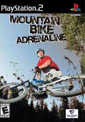 Mountain Bike Adrenaline - Playstation 2 - Destination Retro