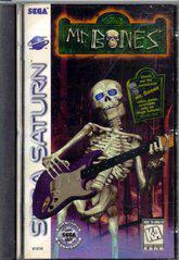 Mr. Bones - Sega Saturn - Destination Retro