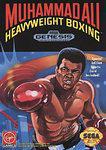 Muhammad Ali Heavyweight Boxing - Sega Genesis - Destination Retro