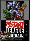 Mutant League Football - Sega Genesis - Destination Retro