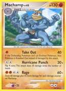 Machamp (20/100) [Diamond & Pearl: Stormfront] - Destination Retro