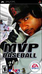 MVP Baseball - PSP - Destination Retro