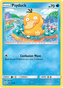 Psyduck (28/149) [Sun & Moon: Base Set] - Destination Retro