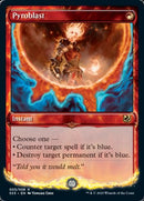 Pyroblast [Signature Spellbook: Chandra] - Destination Retro