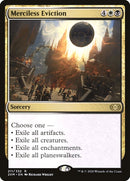 Merciless Eviction [Double Masters] - Destination Retro