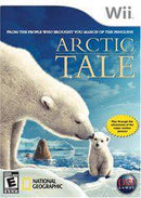 Arctic Tale - Wii - Destination Retro