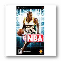 NBA - PSP - Destination Retro