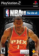 NBA 08 - Playstation 2 - Destination Retro