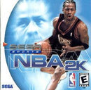 NBA 2K - Sega Dreamcast - Destination Retro