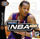 NBA 2K2 - Sega Dreamcast - Destination Retro