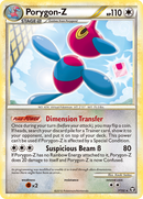 Porygon-Z (7/102) [HeartGold & SoulSilver: Triumphant] - Destination Retro