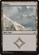 Wastes (183) [Oath of the Gatewatch] - Destination Retro