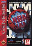 NBA Jam - Sega Genesis - Destination Retro