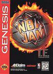 NBA Jam Tournament Edition - Sega Genesis - Destination Retro