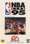 NBA Live 95 - Sega Genesis - Destination Retro