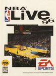 NBA Live 96 - Sega Genesis - Destination Retro