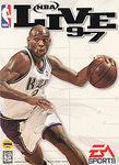 NBA Live 97 - Sega Genesis - Destination Retro