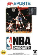 NBA Showdown 94 - Sega Genesis - Destination Retro