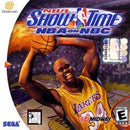 NBA Showtime - Sega Dreamcast - Destination Retro