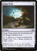 Surge Node [Double Masters] - Destination Retro