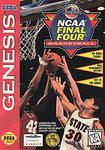 NCAA Final Four Basketball - Sega Genesis - Destination Retro
