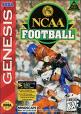 NCAA Football - Sega Genesis - Destination Retro