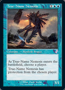 True-Name Nemesis (Timeshifted) [Time Spiral Remastered] - Destination Retro