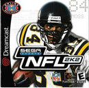 NFL 2K2 - Sega Dreamcast - Destination Retro