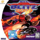 NFL Blitz 2000 - Sega Dreamcast - Destination Retro
