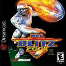 NFL Blitz 2001 - Sega Dreamcast - Destination Retro