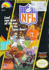 NFL Football - NES - Destination Retro