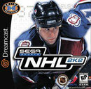 NHL 2K2 - Sega Dreamcast - Destination Retro