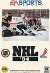 NHL 94 - Sega Genesis - Destination Retro