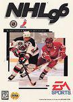 NHL 96 - Sega Genesis - Destination Retro