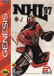 NHL 97 - Sega Genesis - Destination Retro