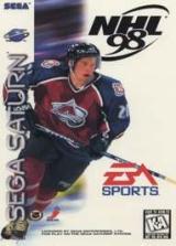 NHL 98 - Sega Saturn - Destination Retro