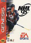 NHL 98 - Sega Genesis - Destination Retro