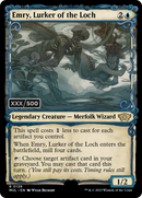 Emry, Lurker of the Loch (Serialized) [Multiverse Legends] - Destination Retro