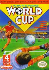 Nintendo World Cup - NES - Destination Retro