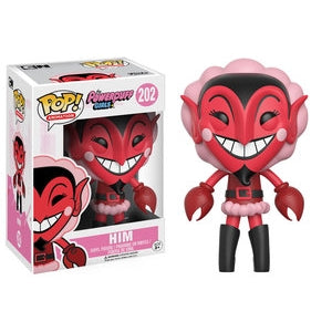 Him (Powerpuff Girls) - Destination Retro