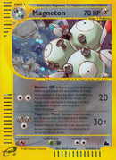 Magneton (H19/H32) [Skyridge] - Destination Retro