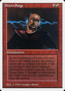 Power Surge [Summer Magic / Edgar] - Destination Retro